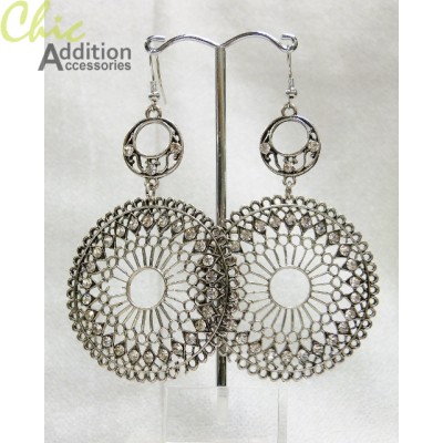 Earrings ER15-9011